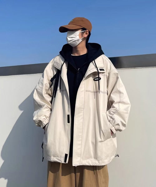 マウンテンパーカー / 15500