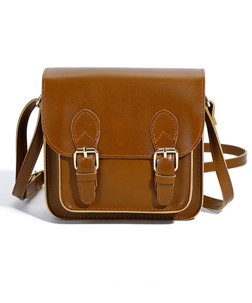 サッチェルバッグ/13606