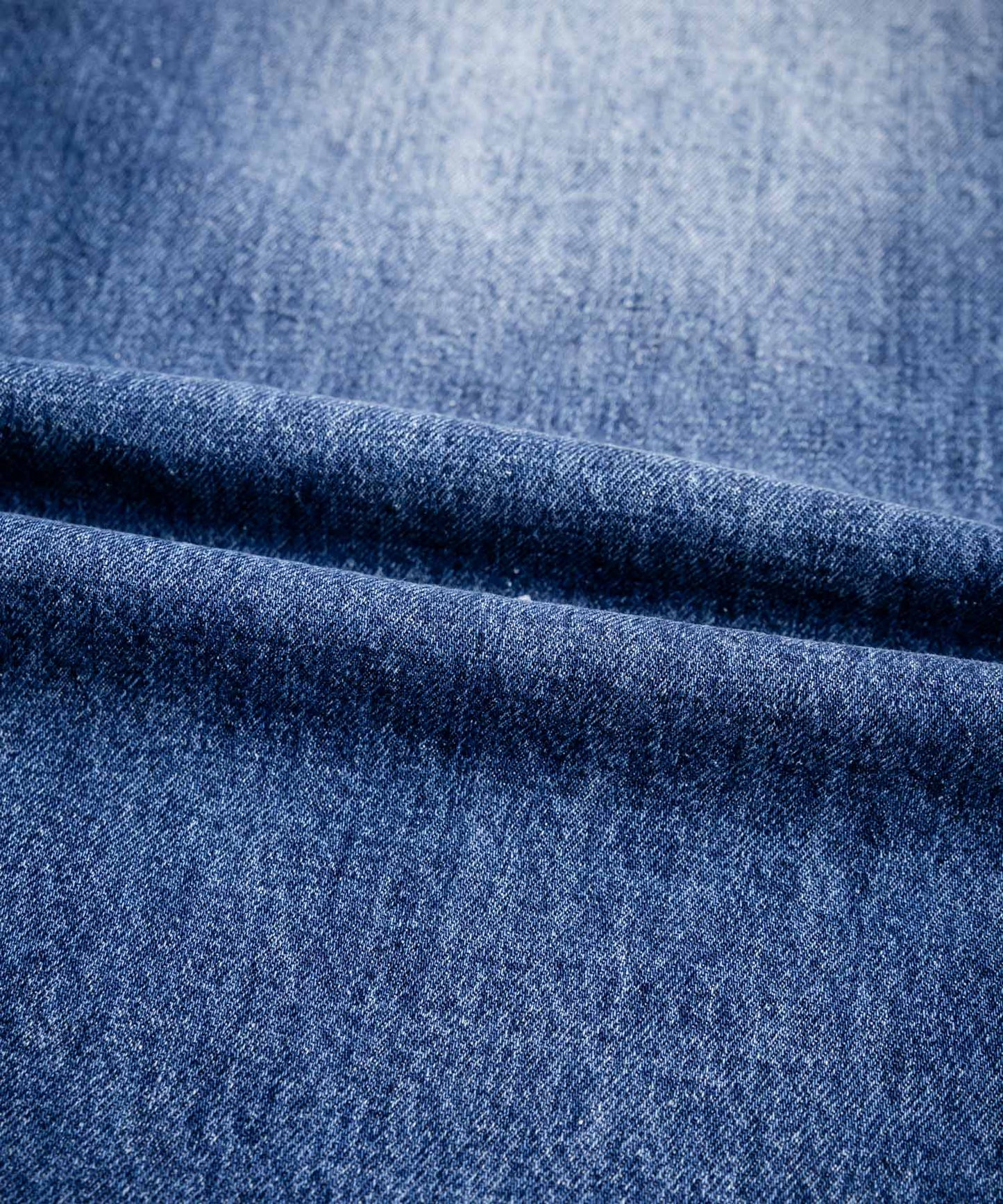 ペイントワイドデニムパンツ/13223