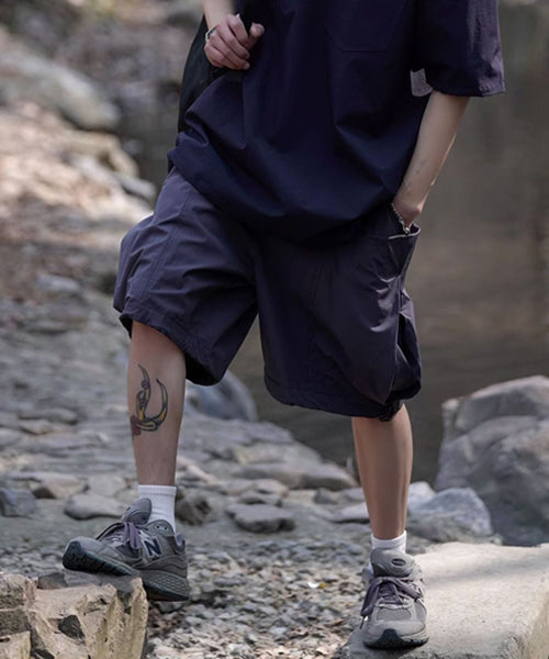 カーゴショートパンツ / 14601