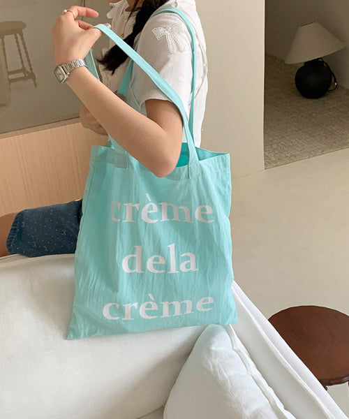 ロゴトートバッグ / 15091