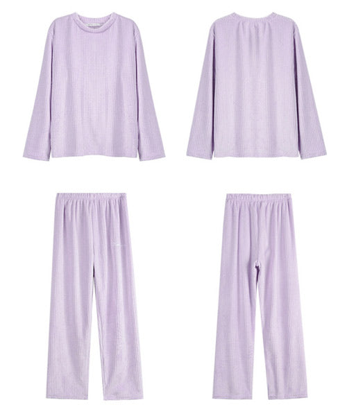 フリースパジャマ ルームウェア / 15421