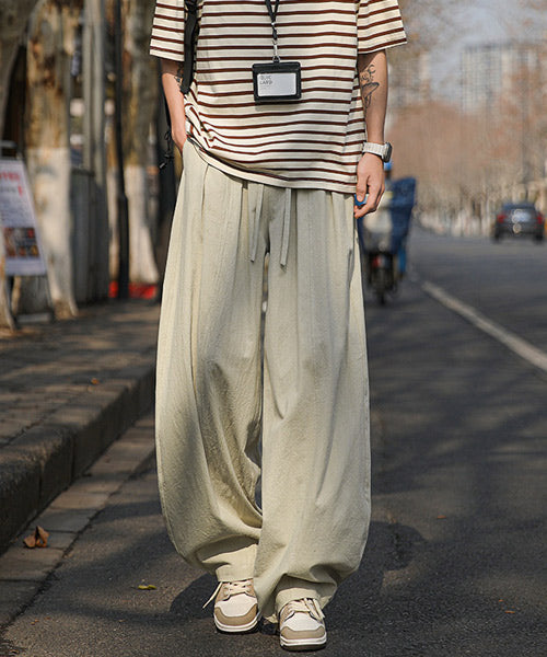 バルーンワイドイージーパンツ / 14642