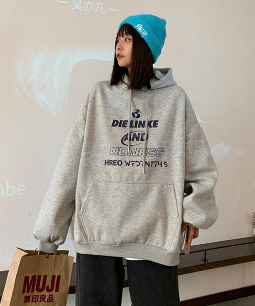 スウェットパーカー / 15399