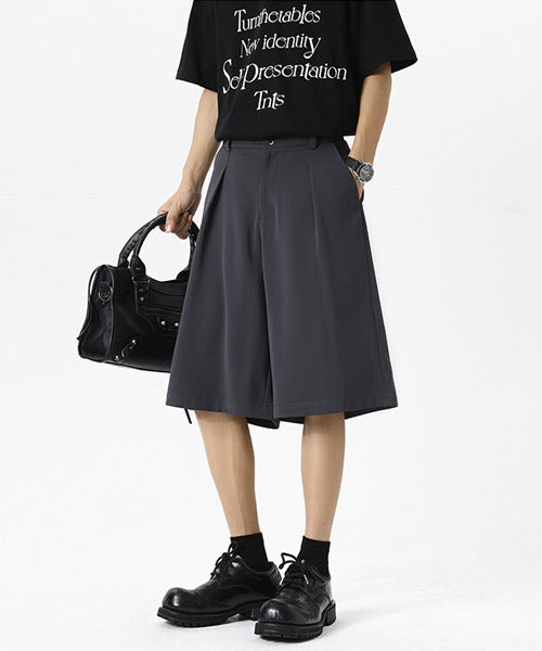 スラックスショートパンツ / 14611