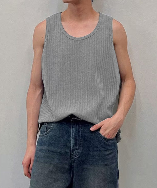 ルーズタンクトップ/13601
