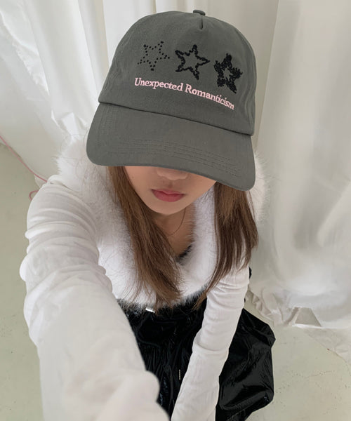 スターステッチキャップ / 15001