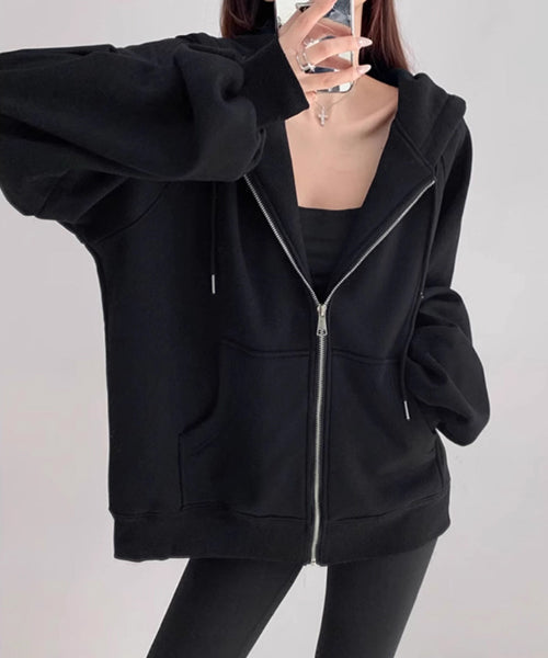 ジップパーカー / 15307