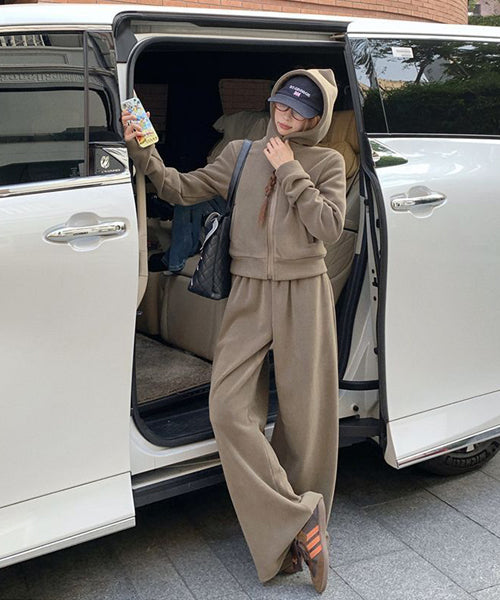 フリースセットアップ / 15321