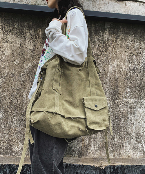 ビッグショルダーバッグ / 14451