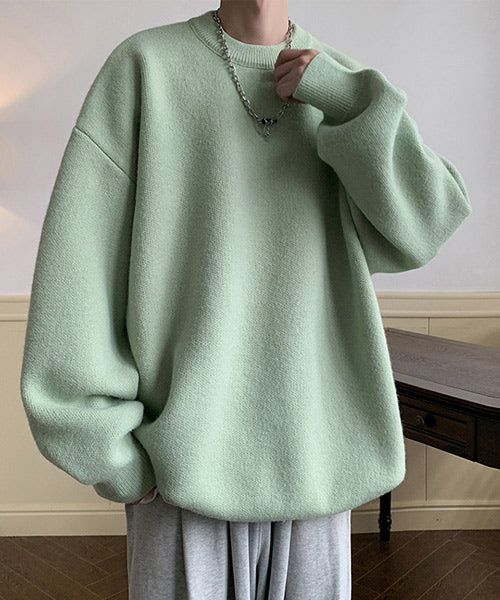 ベーシックニット / 15318