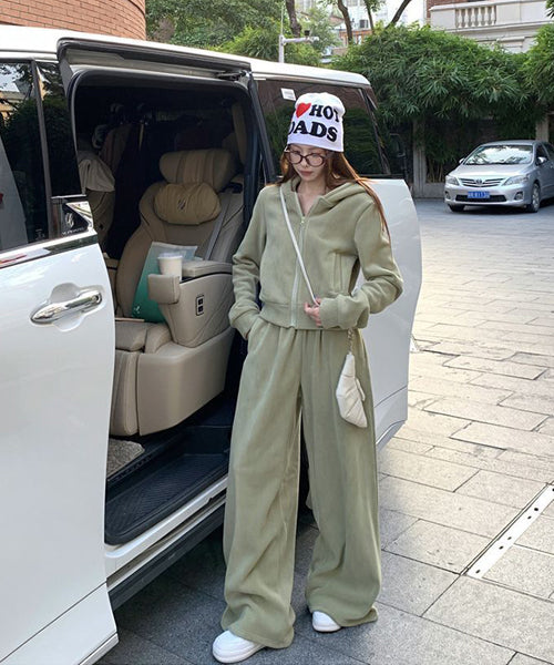 フリースセットアップ / 15321