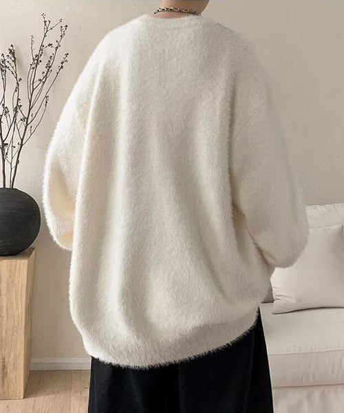 シャギーニット / 15407