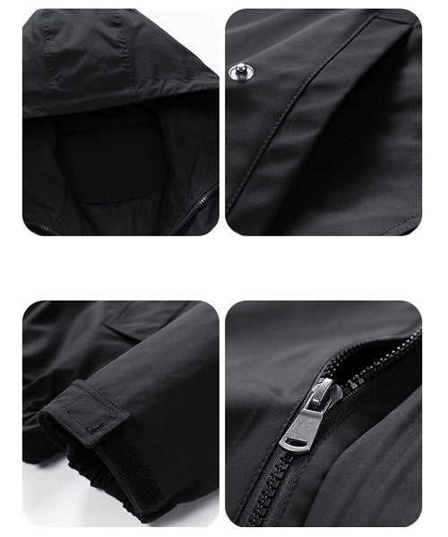 マウンテンパーカー/14049