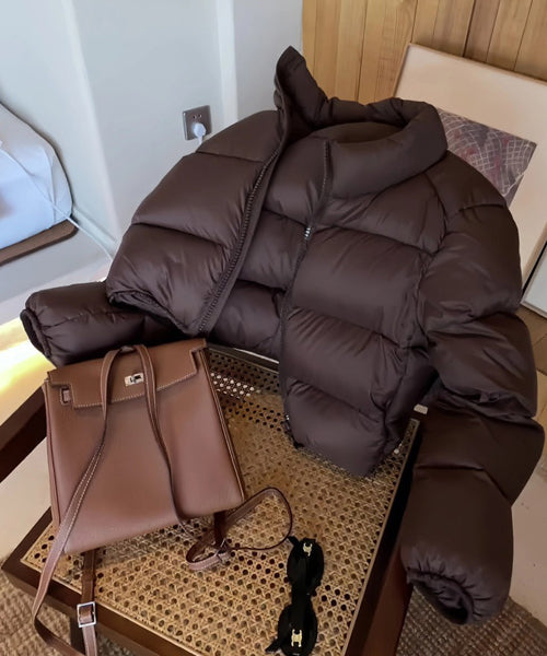 ショートダウンジャケット / 15306