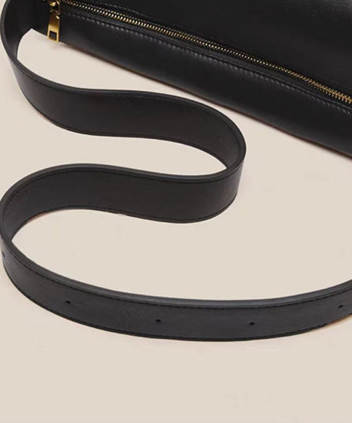 フェイクレザーショルダーバッグ / 15755