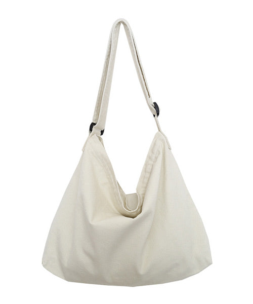 キャンバスショルダーバッグ/12990