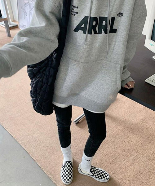 スウェットパーカー / 15401