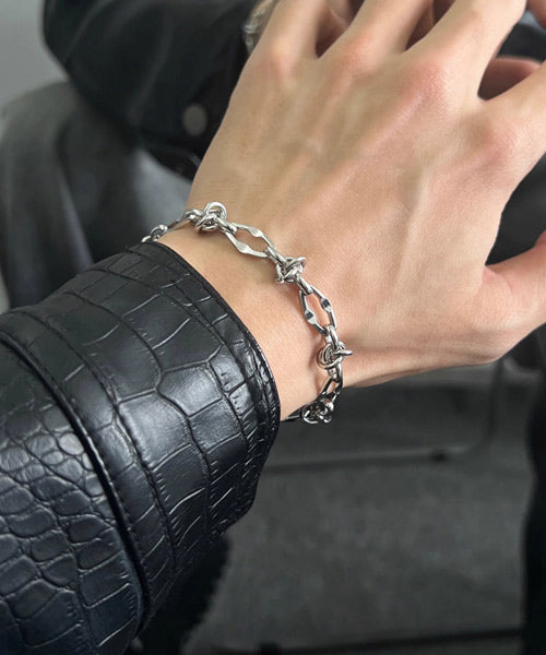 チェーンブレスレット / 14637