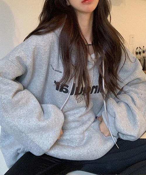 スウェットパーカー / 15400