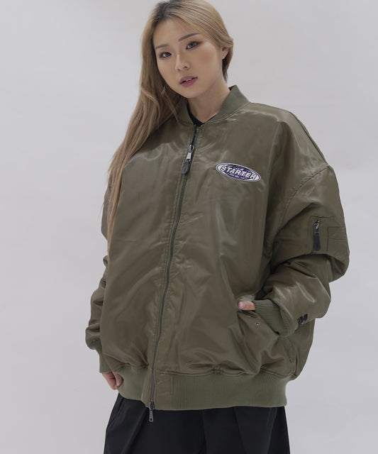 STARTER BLACK LABEL MA-1/14160