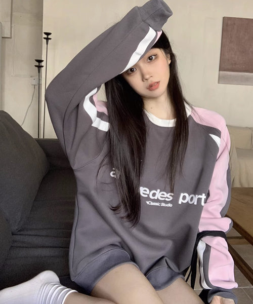 ゲームシャツスウェット / 15545