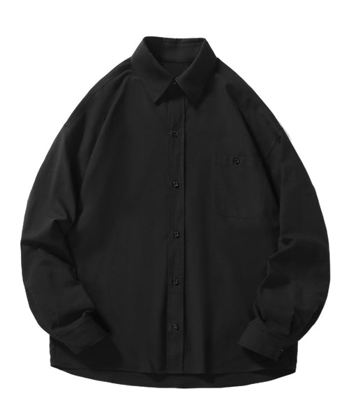 ルーズシャツ / 14356