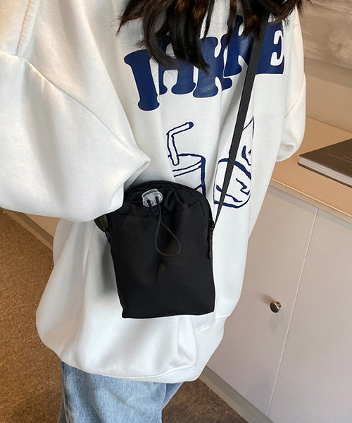 ストリングミニショルダーバッグ / 14609