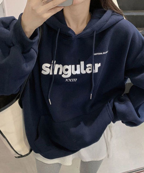 スウェットパーカー / 15400