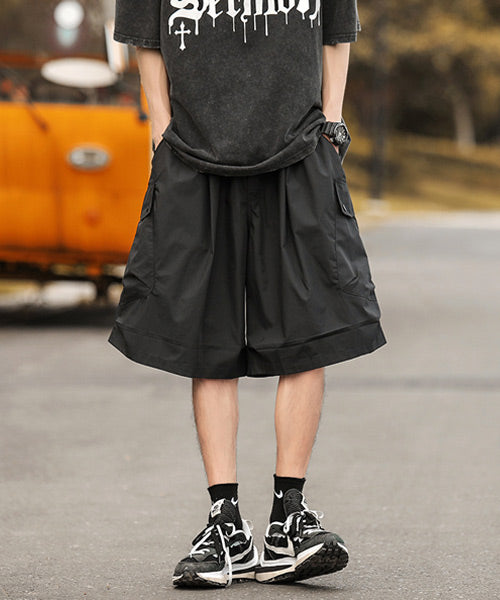 カーゴショートパンツ / 14703