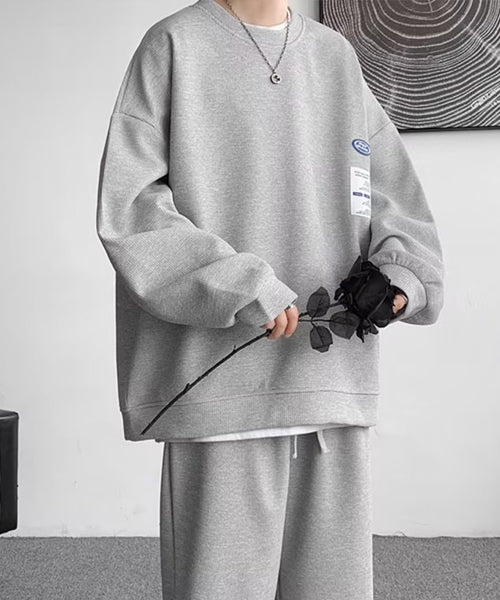 ワンポイントロゴセットアップ / 15238