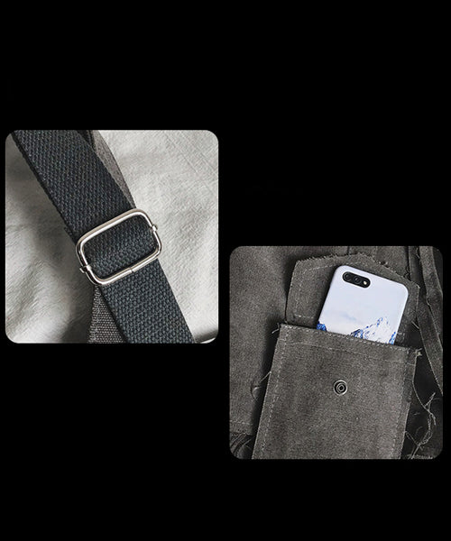 ビッグショルダーバッグ / 14451