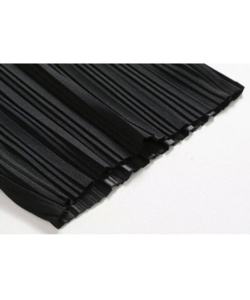 プリーツパンツ / 14446