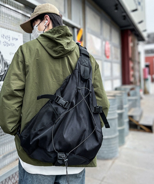 GAPショルダーバッグ ワンショルダーバッグ OLD GAP オールドギャップ