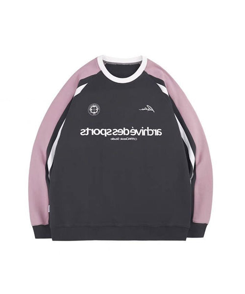 ゲームシャツスウェット / 15545