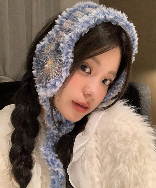 イヤーマフラー / 15417