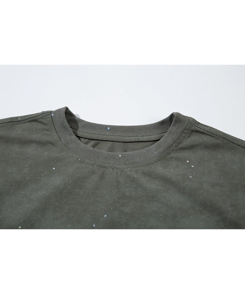 ラメTシャツ / 14570