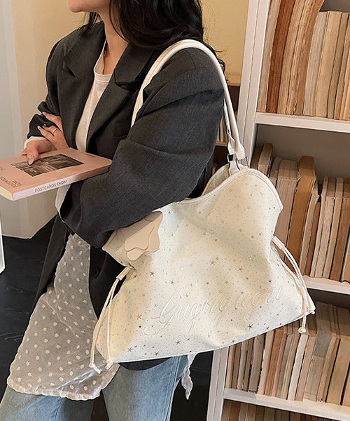 星柄チャーム付きショルダーバッグ / 15945