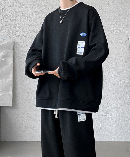 ワンポイントロゴセットアップ / 15238