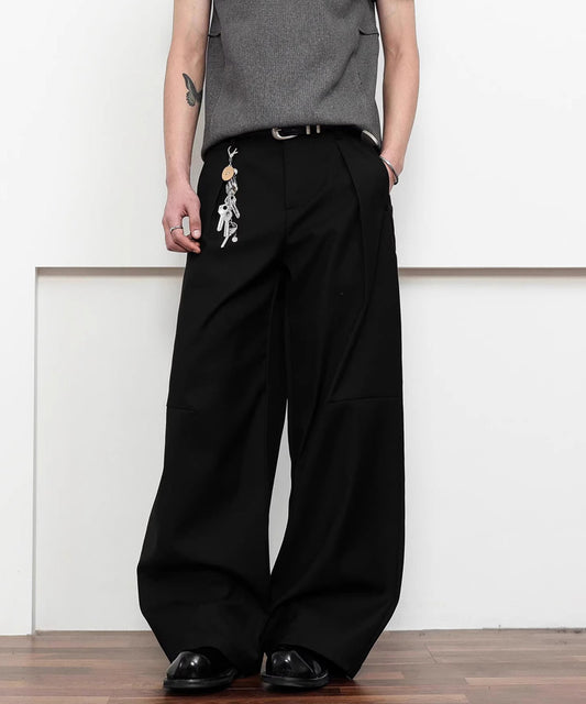 タックスラックスパンツ / 14638