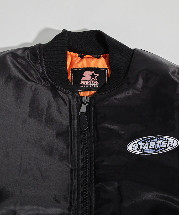STARTER BLACK LABEL MA-1/14160