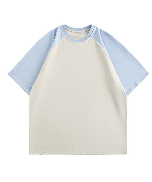 ラグランスリーブTシャツ / 14600