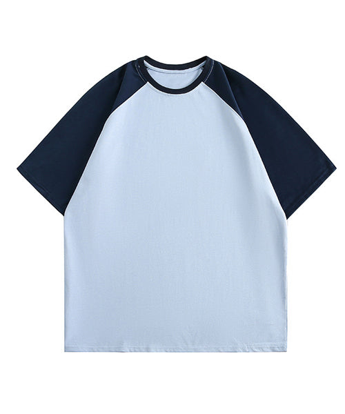 ラグランスリーブTシャツ / 14600