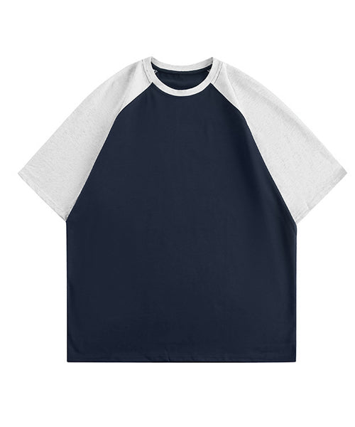 ラグランスリーブTシャツ / 14600
