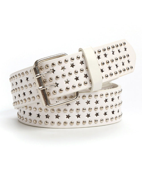 スタッズベルト/13884