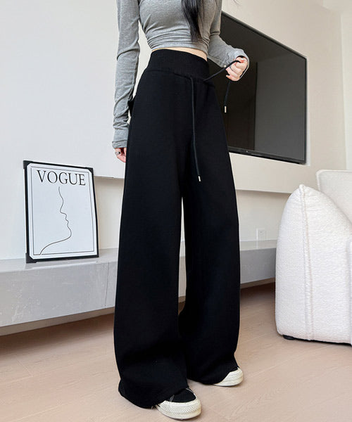 ルーズストレートスウェットパンツ / 15273