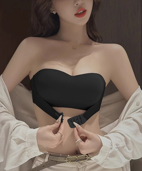 ストラップレスブラ / 15657