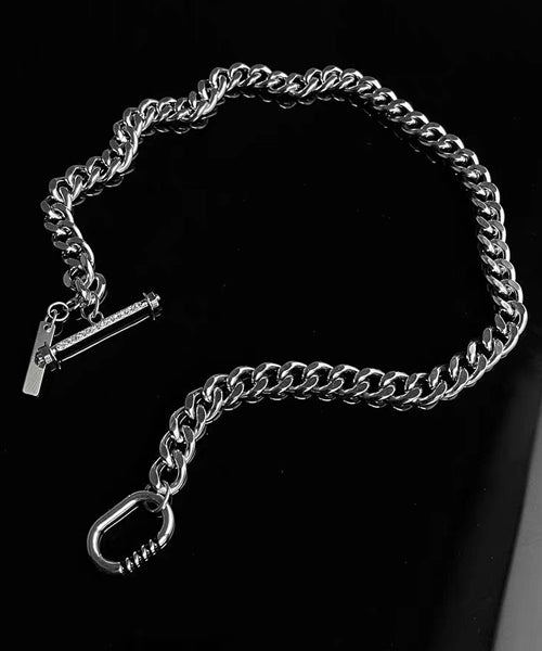 マンテルチェーンネックレス / 15761