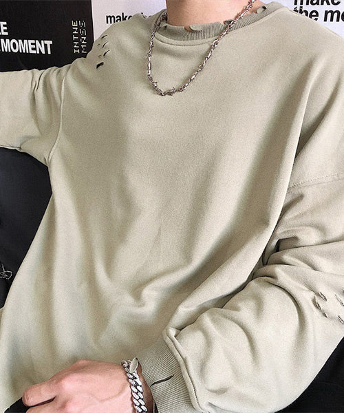 チェーンネックレス/13885