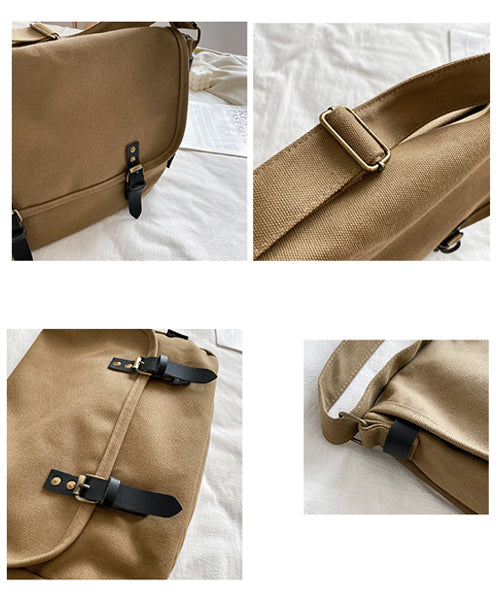 ポストマンショルダーバッグ/13207